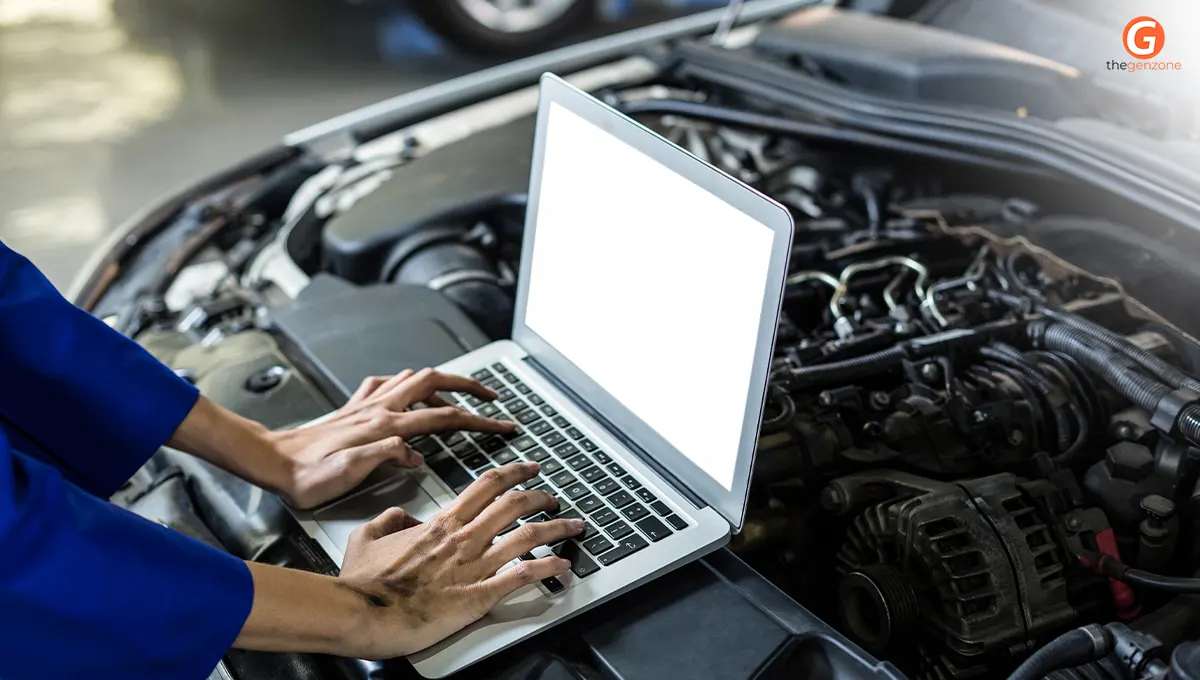 buy car parts online
